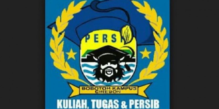 Persela Lamongan Vs Persib Bandung - Bobotoh Kampus Cirebon, Ramaikan Nonton Bareng Maung Bandung Disini