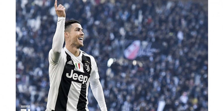 Ada Dua Cristiano Ronaldo pada Piala Dunia 2022?