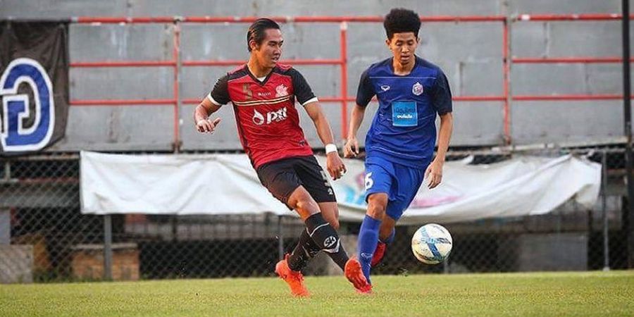 Berkarier di Luar Negeri, Ryuji Utomo Punya Satu Misi Khusus untuk Indonesia