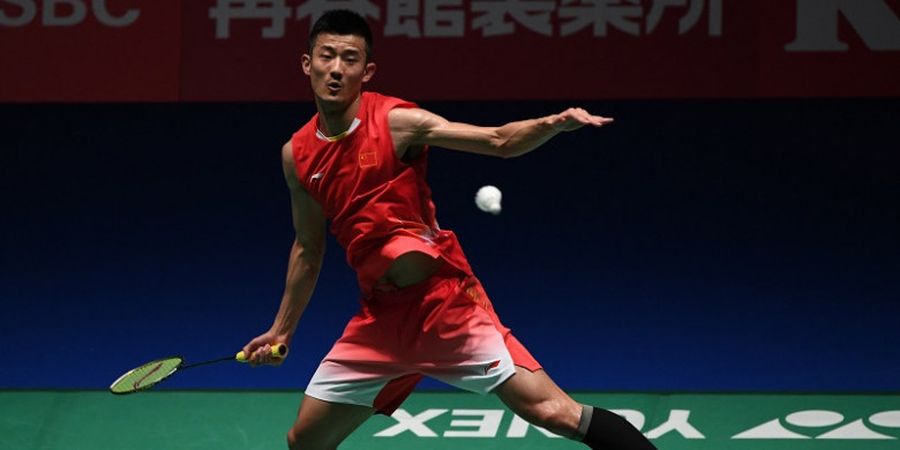 Pelatnas China Dianggap Tepat Pilih Chen Long sebagai Pelatih Pebulu Tangkis Junior