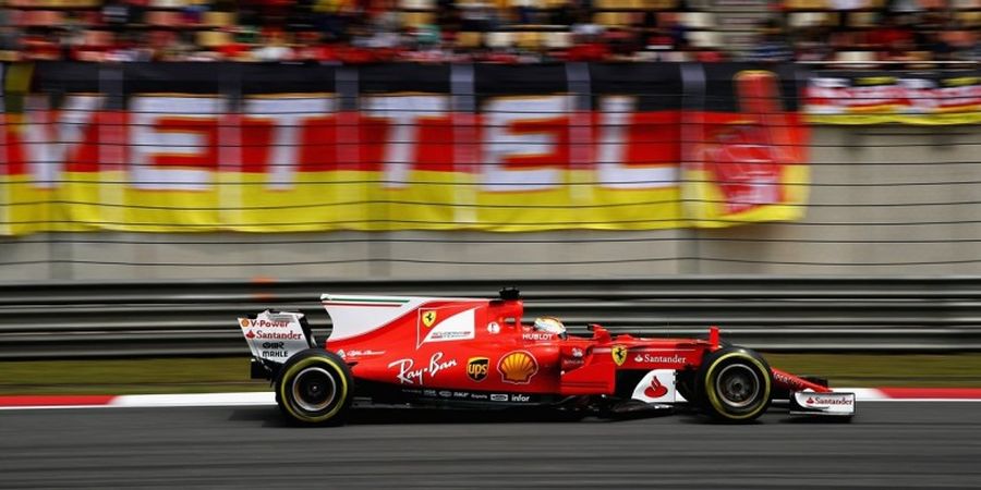 Seperti Inikah Desain Mobil Formula 1 Sepuluh Tahun Mendatang?