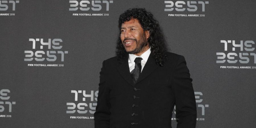 Operasi Plastik Rene Higuita: Secara Fisik, Saya Sempurna