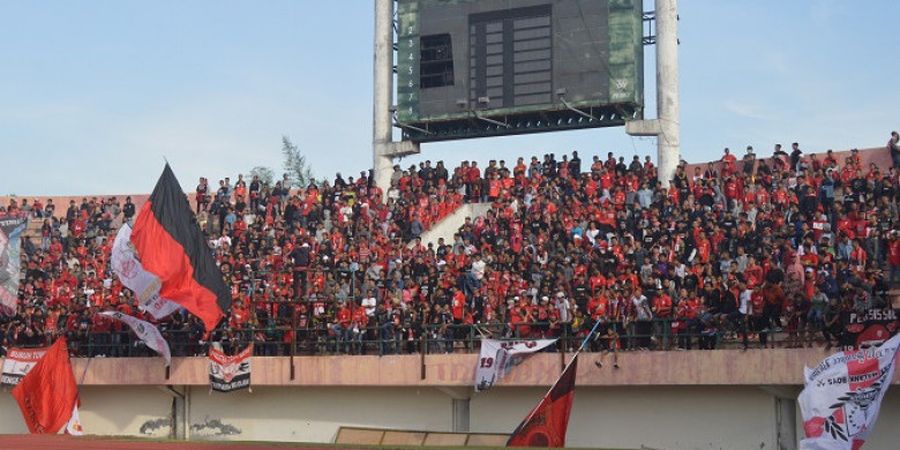 Persis Solo Didenda 90 Juta, Presiden Pasoepati Beri Pesan Bijak