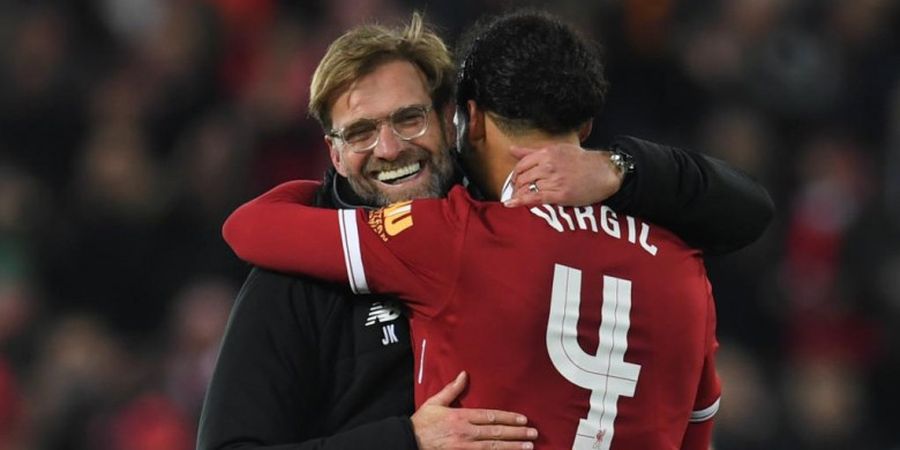 Tak Kunjung Jadi Juara, Mantan Pemain Liverpool Sebut Juergen Klopp Bukanlah Pelatih yang Hebat