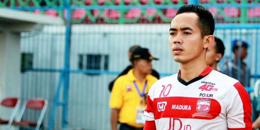 Raja Umpan Liga 1 Siap Lakukan Ini jika Tampil di Laga Kontra Fiji