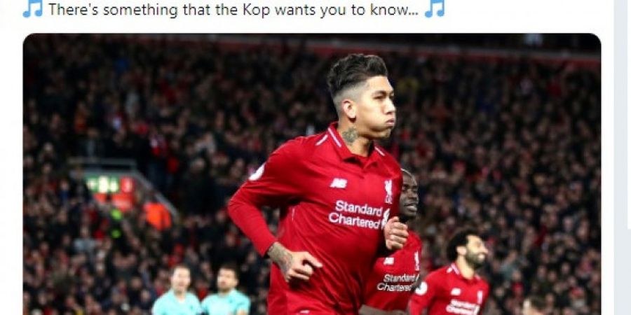 Trio Firmansah Kembali, Liverpool Malah Mandul di Kandang Brighton