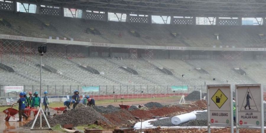 Jakmania Merasa diPHP atas Batalnya Penyelenggaraan Laga Persija Vs Persib Bandung