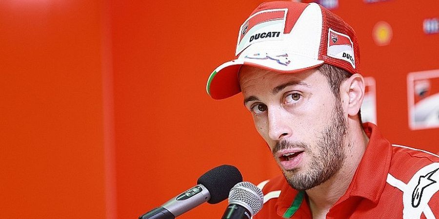 Lagi, Ducati Tercepat di Latihan Bebas Kedua MotoGP GP Austria 2017