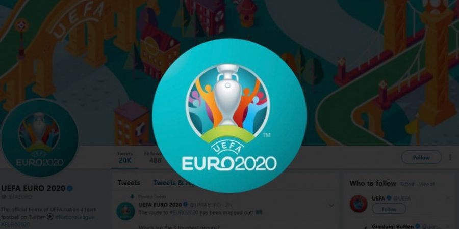 Kualifikasi Euro 2020 - Tiket Terakhir Diperebutkan Wales, Hungaria, dan Slovakia