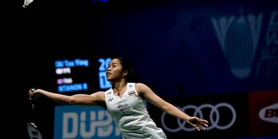 Unggulan Pertama Dominasi Final New Zealand Open 2017