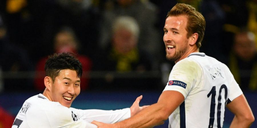 Harry Kane Tega Tinggalkan Urusan keluarga Demi Hattrick