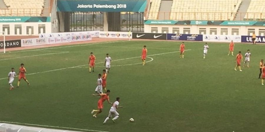 Piala Asia U-19 - Dari Transportasi hingga Makanan, Media Vietnam Kritik Pelayanan Indonesia