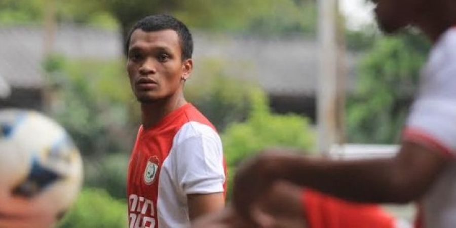 Reinaldo Sudah Dikunci PSM Agar Tak ke Persib, Giliran Ferdinand Sinaga yang Dirayu Bobotoh 