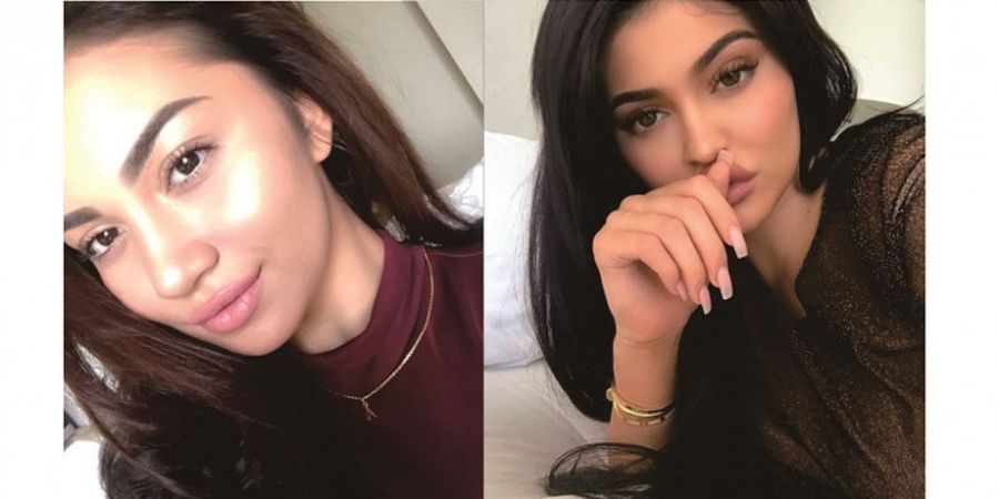 5 Fakta Kekasih Ryuji Utomo yang Mirip dengan Kylie Jenner