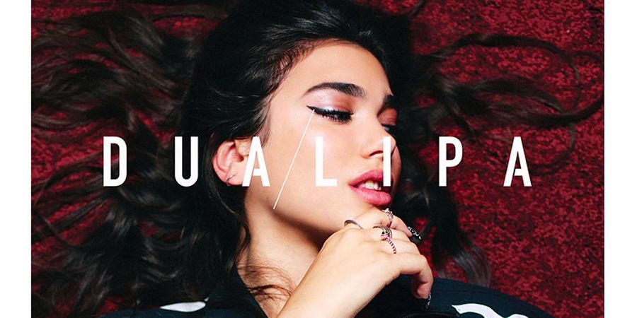 Dua Lipa Siap Menggoyang Final Liga Champions 2018