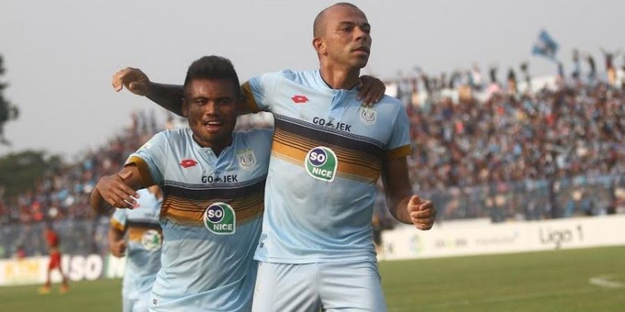 Pemain Bengal Ini Tak Bisa Dicoret Persela Lamongan Begitu Saja Karena Alasan Ini