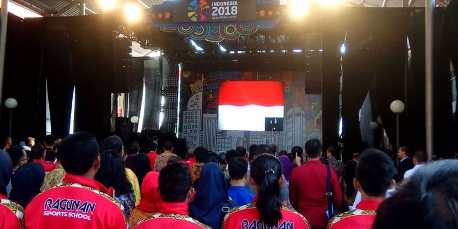 Pemerintah Janjikan Rp 1 Miliar untuk Peraih Emas Asian Games