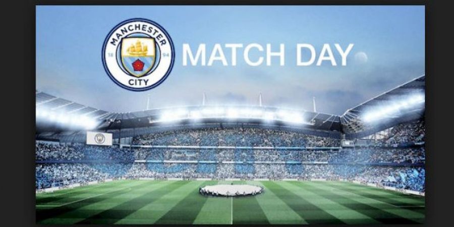 Chelsea Vs Manchester City - Catat! Jadwal Nonton Bareng Fan Manchester City di Beberapa Daerah