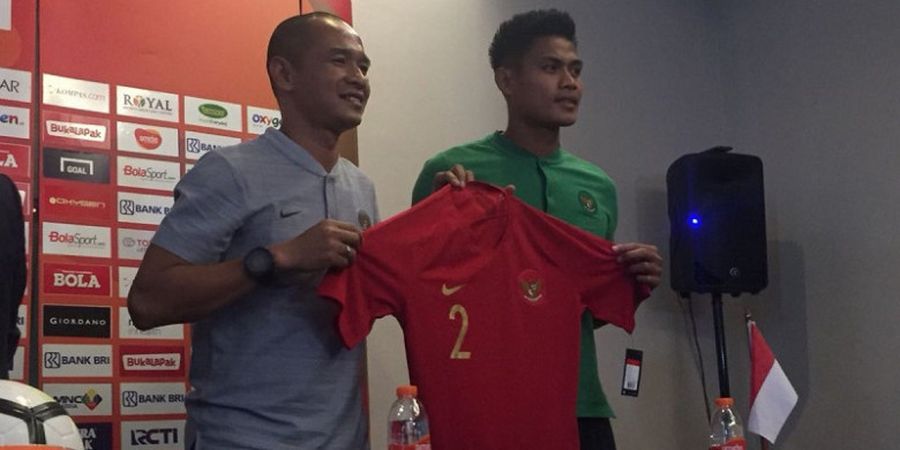 Madura United Resmi Pertahankan Bek Timnas Indonesia, PSS Sleman Harus Gigit Jari