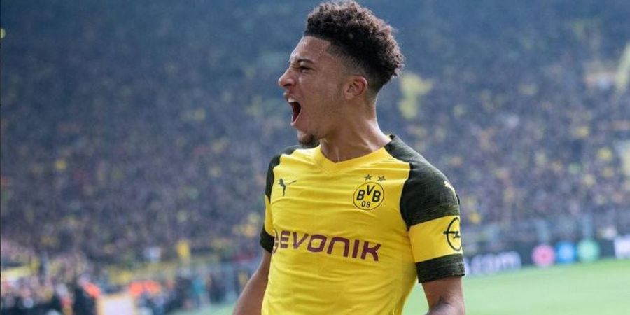 Tottenham Hotspur Vs Dortmund - Thomas Delaney Puji Jadon Sancho