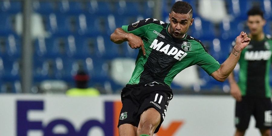 AS Roma Tuntaskan Transfer Pemain Incaran Utama Eusebio Di Francesco