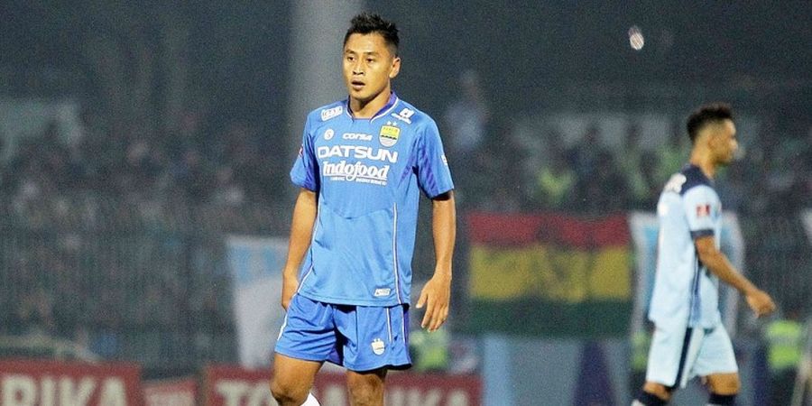 4 Mantan Persib Bandung yang Layak Dipulangkan ke Kota Kembang