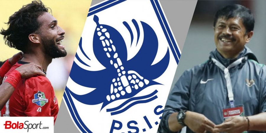 Terpopuler OLE - Indra Sjafri Dipecat, Hasil Liga 2, hingga Bursa Transfer Liga 1