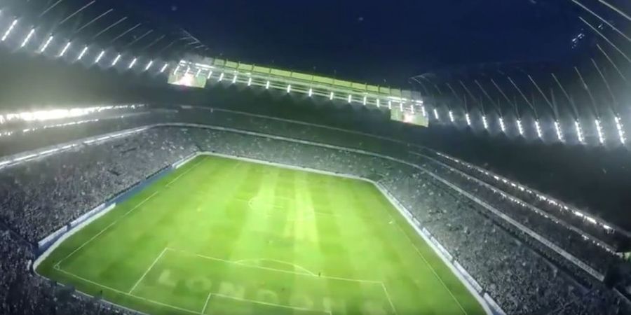 2 Stadion Ikonik yang Rata dan Terhapus dari Peta, Man United Jadi Korban Terakhir Keganasannya!