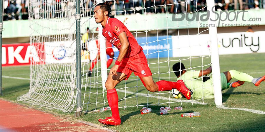 Persis Solo Bermodalkan Rekor 100 Persen Menjelang Tandang ke Aceh