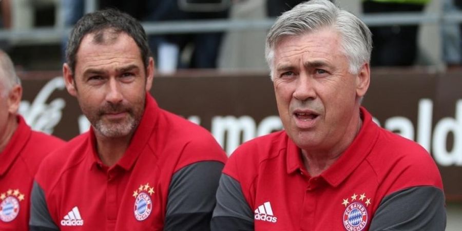 Mantan Orang Dalam Ancelotti Bisa Jadi Modal Chelsea Kalahkan Real Madrid