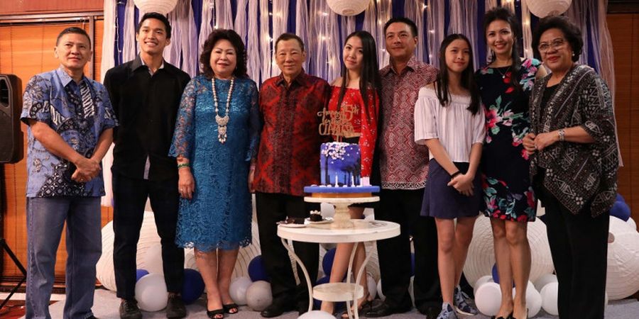 Terima Bonus Ratusan Juta, Jonatan Christie Ucapkan Terima Kasih