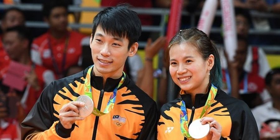 Denmark Open 2018 - Goh Liu Ying Mulai Was-Was Bertemu Mantan Pelatih pada Babak Ke-2