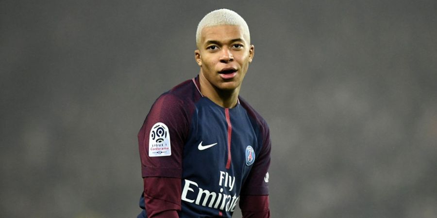 Terungkap, Manchester United Buang Peluang Merekrut Kylian Mbappe dan Gabriel Jesus dengan Harga Murah