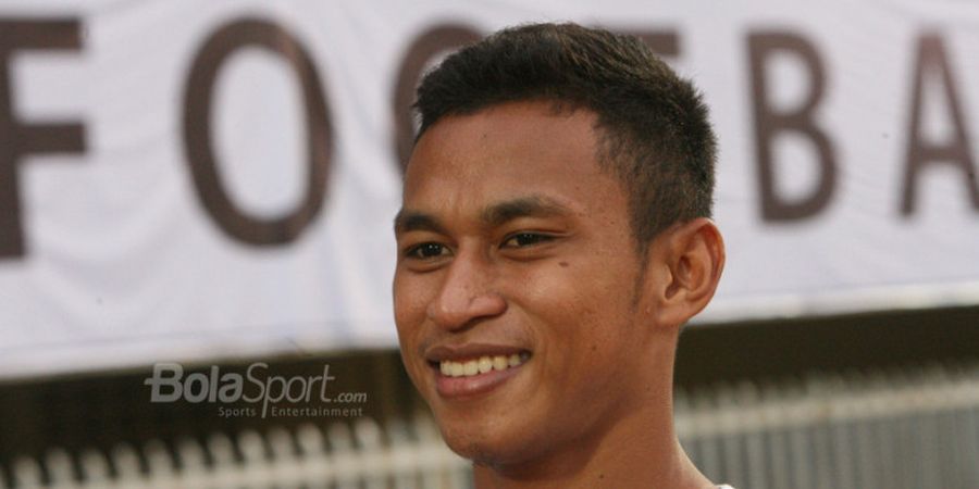 Osvaldo Haay dan 3 Bintang Persipura Pilih Pindah ke Persebaya