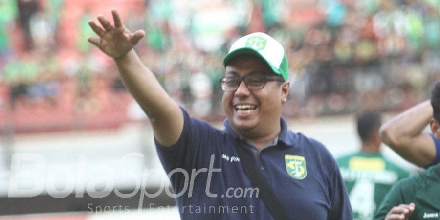 Tanpa Beban Cedera, Persebaya Optimistis Raih 3 Poin di Jember