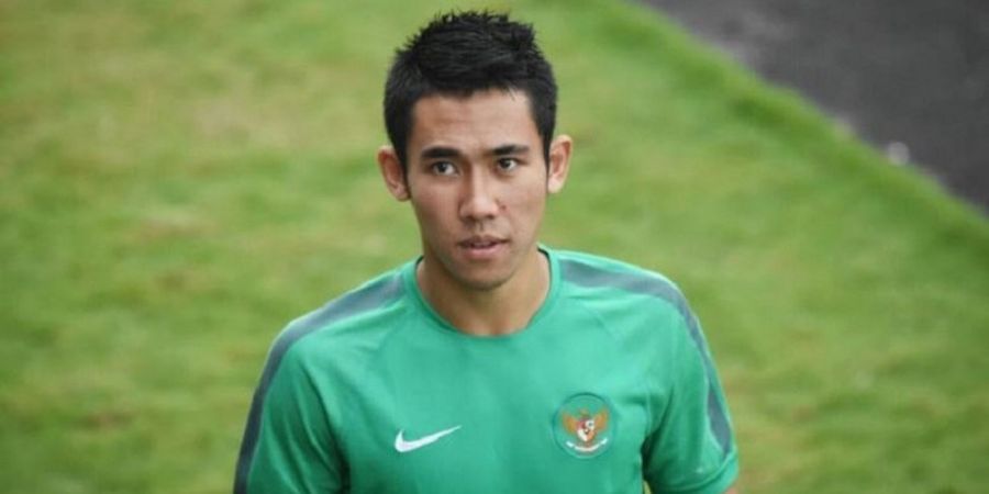 Dikabarkan Sedang Cedera, Ryuji Utomo Malah Unggah Foto Super Ganteng