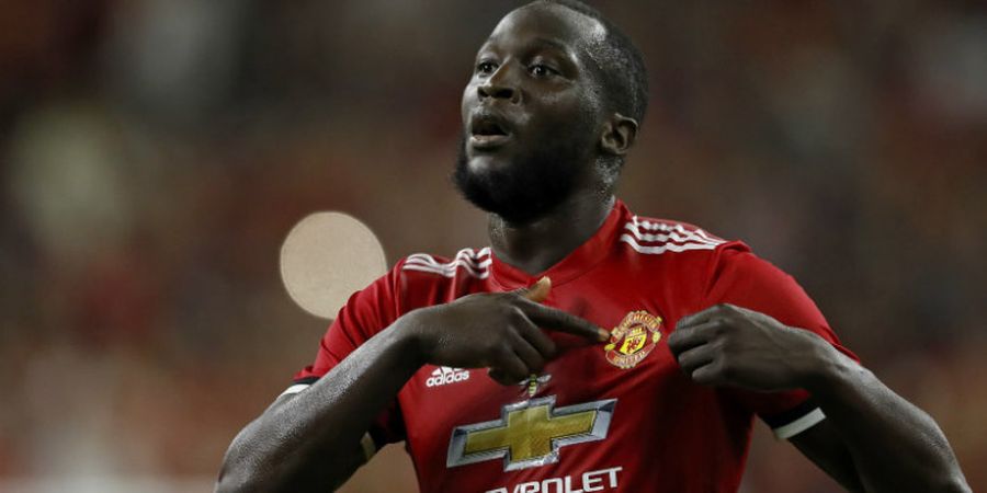 Dari Romelu Lukaku hingga Mohamed Salah, Belanja Klub Inggris di Bursa Transfer Mencapai Rp 17,6 triliun