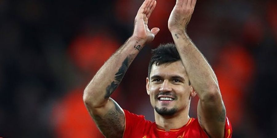 Keren! Dejan Lovren Sudah Memahami Mantan Rekan Setimnya Meski Baru Saja Kembali Bertemu