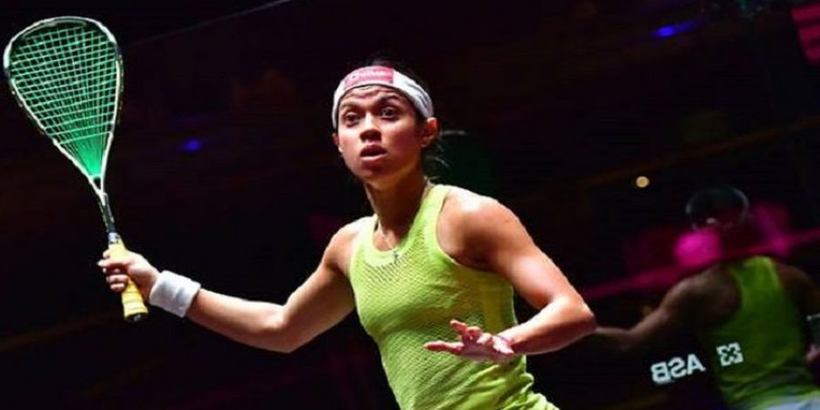 Tampil di Asian Games 2018, Jagoan Squash Malaysia Ingin Ulangi Memori Indah di Jakarta