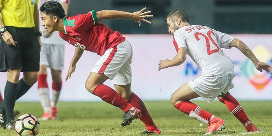 Gelandang Timnas Indonesia SImpan Cerita Haru, Mulai dari Tangis Keluarga Hingga Tepukan Hangat Luis Milla