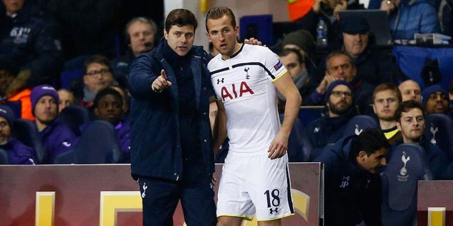 Posisi Kedua Terasa Fantastis bagi Pochettino