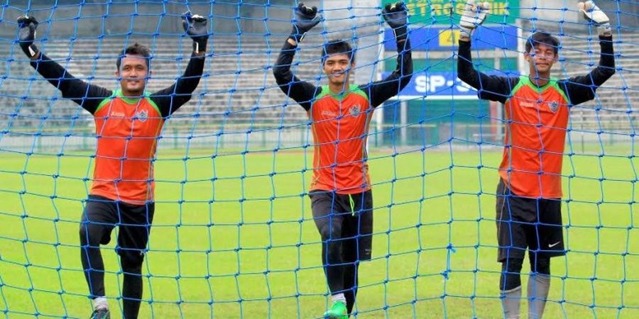 Selain Insiden Choirul Huda, Kiper Persegres Juga Pernah Pingsan dan Sempat Kejang-kejang saat Bertanding