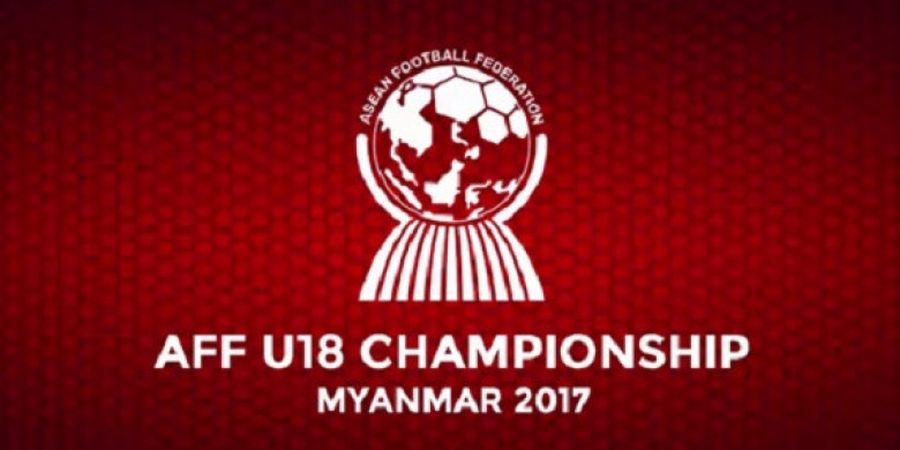 Daftar Top Scorer Sementara Piala AFF U-18 - Cetak Brace, Egy Maulana Tenang di Puncak