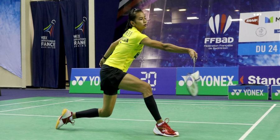 Bitburger Open 2017 - Link Live Streaming Hari Ketiga pada Kamis, 2 November 2017