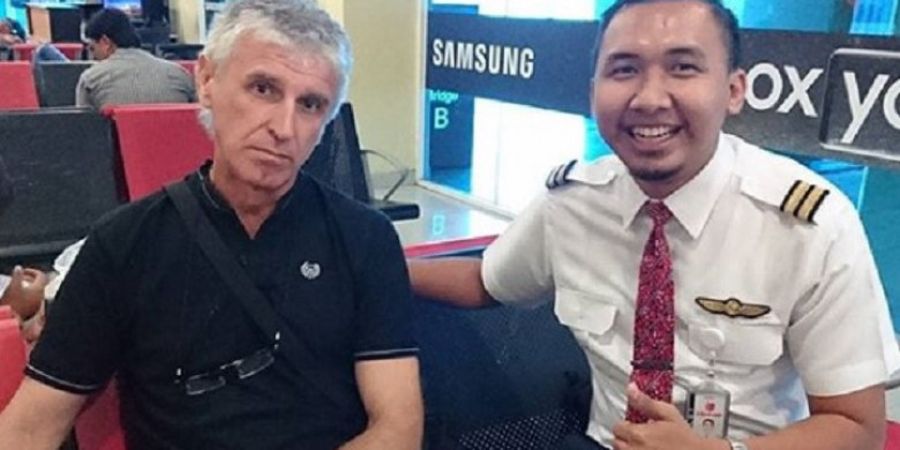 Ivan Kolev Melawan Kutukan Tanpa Trofi di Persija Jakarta