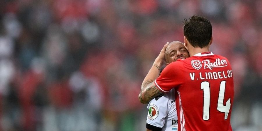 Victor Lindelof, Mendongkrak Performa atau Sekadar Menambah Kemewahan?