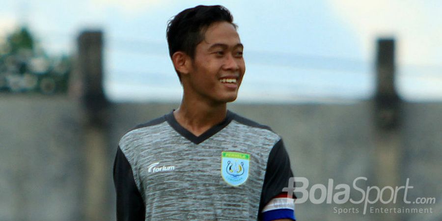 Ini Kata Bek Persela Lamongan soal Sosok Mendiang Choirul Huda