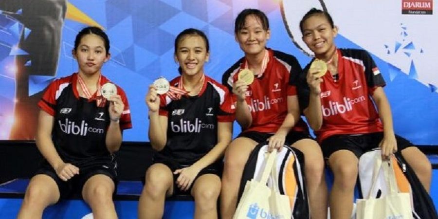 WJC 2017 - Dapat Larangan Makan di Angkringan, Siti Fadia Lakukan Hal Di Luar Dugaan