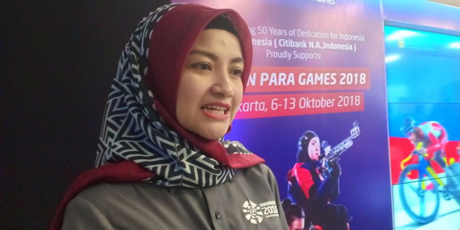 Bocoran dari Inapgoc soal Kemeriahan Opening Ceremony Asian Para Games 2018