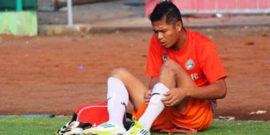 Kiper Martapura FC Terekam Melakukan Tindakan Anarkis Pasca-Melawan Persebaya Surabaya, Ini Videonya